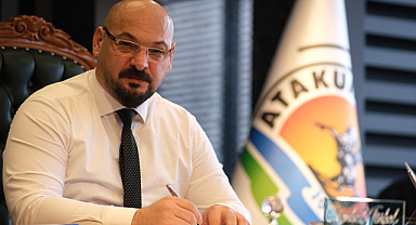 Serhat Türkel: Atatürk’ün İdealleri Geleceğimize Rehber Olacak