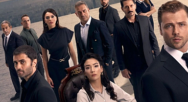 Teşkilat 6. Sezon Ne Zaman Başlayacak? İşte Yayın Tarihi ve Yeni Sezon Detayları