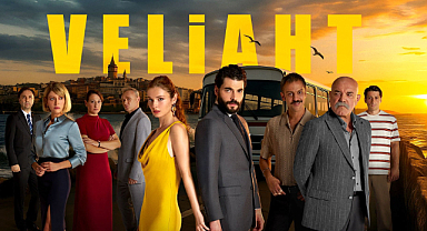 Veliaht Dizisi Show TV’de Başlıyor! Akın Akınözü ve Serra Arıtürk’ten Sezonun En İddialı Hamlesi