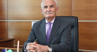 Yılmaz: 30 Ağustos, Türk Ulusu'nun Yeniden Hayat Buluşudur