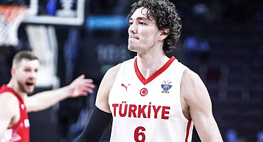 12 Dev Adam’ın Kaptanı Cedi Osman Hakkında Merak Edilenler