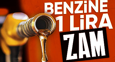 20 Eylül’den İtibaren Benzin Fiyatları 56 Lirayı Aşacak