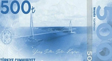 500 ve 1000 TL Banknot İddialarına TCMB’den Net Yanıt