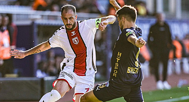 Antalyaspor mağlubiyetini unutturmak isteyen Samsunspor sahaya çıkıyor