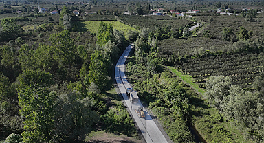 Bafracalı’da Yol Sevinci: Kurbanlar Kesildi, Dualar Edildi