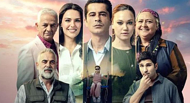 TRT 1'in Yeni Dizisi Cennetin Çocukları: Konusu ve Oyuncuları