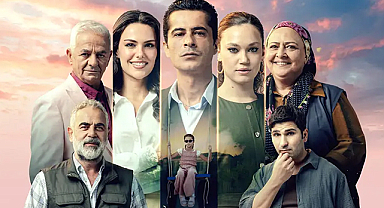 Cennetin Çocukları Oyuncuları ve Çekildiği Yerler Merak Konusu Oldu