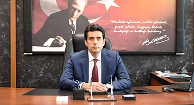 Cumhurbaşkanı Kararıyla Balıkesir’e Yeni Emniyet Müdürü: Şükrü Yaman