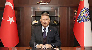 Emniyet Teşkilatında Görev Değişimi: Gökalp Şener Bilecik’e Atandı