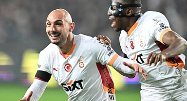 Galatasaraylı Ahmed Kutucu için Göztepe’den Kiralama Teklifi: Samsunspor da İlgilenmişti