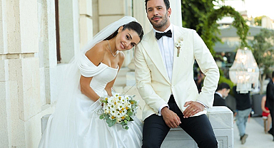 Hande Erçel ve Barış Arduç’tan Aşk ve Gözyaşı: Konusu ve oyuncu kadrosu