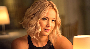 Jennifer Lawrence: Sinema Dünyasının Genç ve Başarılı İsmi