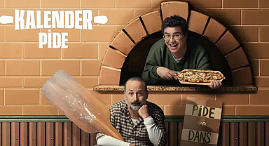 Kalender Pide Filmi Konusu, Oyuncuları ve Çekildiği Yer | İşte Tüm Detaylar
