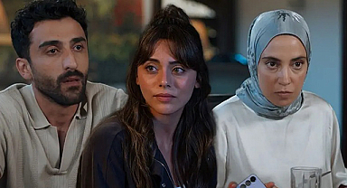 Kızılcık Şerbeti Hakkında RTÜK İncelemesi Başlatıldı: Fragman Yayından Kaldırıldı