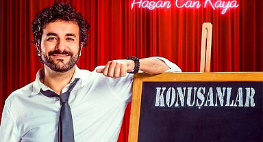Konuşanlar Hangi Kanalda Yayınlanacak? Yayın Tarihi ve Yeni Adresi Belli Oldu
