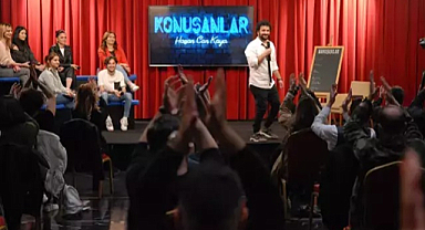 Konuşanlar Hangi Kanalda Yayınlanacak? Yeni Adres Disney+ Oldu!