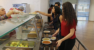 KYK Yurtlarında Yemek Ücretleri Ne Kadar? İşte 2025-2026 Dönemi Fiyatları