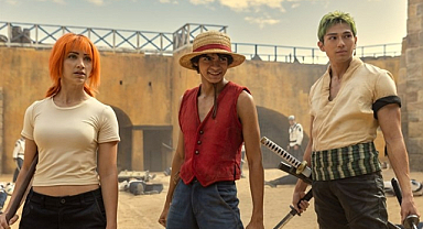 Netflix’in One Piece Dizisi 2. Sezonuyla Geri Dönüyor: İlk Fragman Yayınlandı