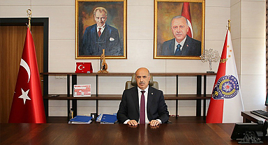 Nurettin Gökduman Kimdir? Diyarbakır İl Emniyet Müdürü Oldu