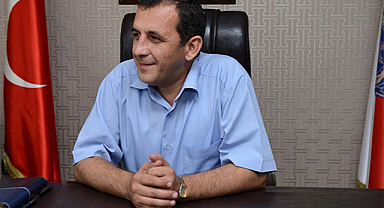 Resmî Gazete’de Yayımlandı: Ahmet Alağaçlı Sivas İl Emniyet Müdürü Oldu