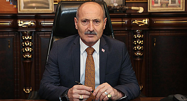 Sabit Akın Zaimoğlu Kimdir? Antalya İl Emniyet Müdürü Oldu