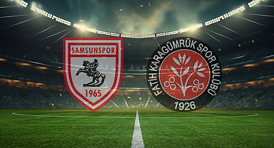 Samsunspor, Karagümrük’e Karşı Evinde de Avantajlı