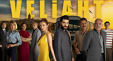 Show TV’nin Yeni İddialı Dizisi Veliaht: Esenler Otogarı’nda Geçen Çarpıcı Hikâye
