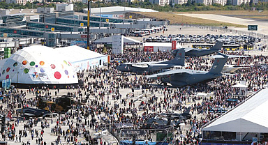 TEKNOFEST İstanbul Başlıyor: İşte Tarih, Yer ve Ücretsiz Giriş Detayları