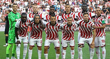 Thomas Reis’ten sürpriz tercih: Samsunspor’un Kasımpaşa 11’i