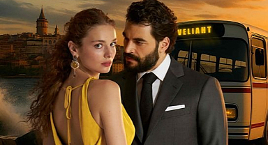 Veliaht 1. Bölüm Tek Parça İzle | Show TV’nin Yeni Dizisi Veliaht Yayında