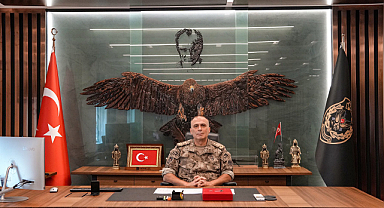 Yeni Özel Harekat Başkanı Ünsal Hayal Nereli, Kaç Yaşında?