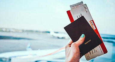 12 Ekim’de başlıyor: Schengen bölgesinde yeni giriş çıkış sistemi