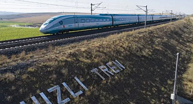 Ankara–Samsun Hızlı Tren Projesinde Taş Ocağı Krizi: Köylüler İsyanda