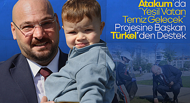 Atakum'da
