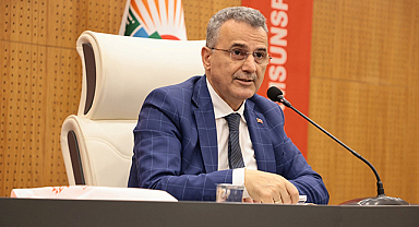 Başkan İhsan Kurnaz: Ekip Ruhu ve Ortak Akılla Güçlü İlkadım