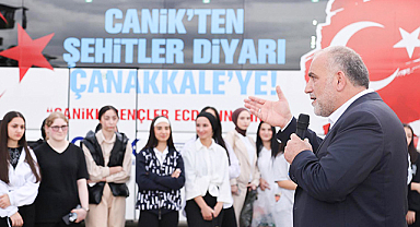 Başkan Sandıkçı: Eğitime yatırım, geleceğe yatırımdır