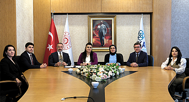 Çarşamba OSB'de