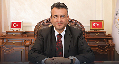 Doğan: Atatürk ve Kahramanlarımızı Minnetle Anıyoruz