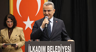 İlkadım'da Anne-Çocuk İlişkisine Bilimsel Bakış: Ergenlik Döneminde Hormonların Etkisi Tartışıldı