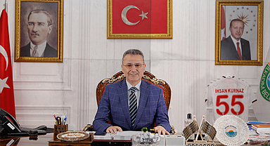 İlkadım’da Çocuklardan Örnek Davranış: Atık Pil Toplayarak Doğayı Korudular