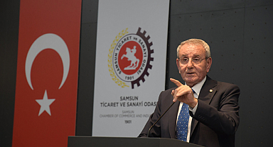 Murzioğlu: Karadeniz’in kalkınması için bölgesel dayanışma şart