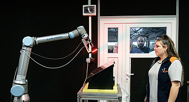 OMÜ ve Silverline, Bölgesel İnovasyon Kapasitesini Artırmak İçin Güçlerini Birleştiriyor