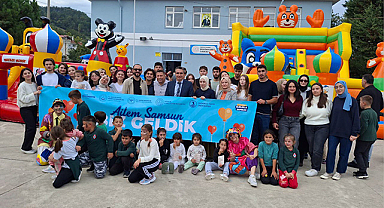 Samsun Büyükşehir Belediyesi’nden Örnek Sosyal Proje: Biz Geldik