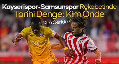 Samsunspor, Kayserispor Deplasmanında Galibiyet Serisini 15’e Çıkarmak İstiyor
