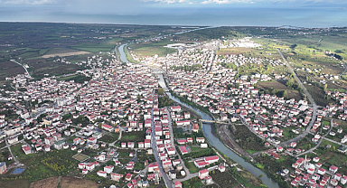 Terme Belediyesi’nden Tarihi Karar: Sosyal Konut Projesi İçin Arazi Tahsisi