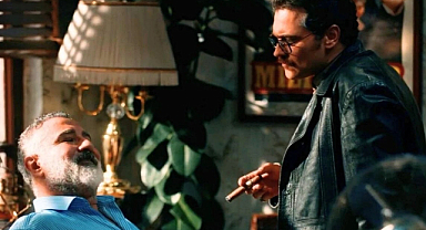 Uykucu Filmi Vizyonda: Gizem ve Gerilim Dolu Bir Yapım İzleyiciyle Buluşuyor