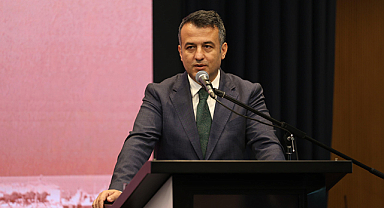 Zamanın İzinde Samsun’un Mimari Belleği sempozyumuyla Avrupa Miras Günleri başladı