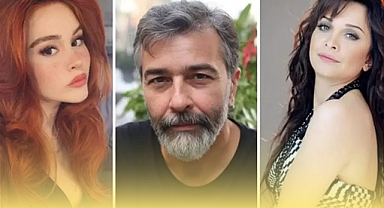 Asena Keskinci, Evrim Akın ve Babası Güray Keskinci İddialarını Paylaştı