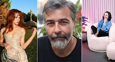 Asena Keskinci'nin Babası Güray Keskinci Hakkında Merak Edilenler