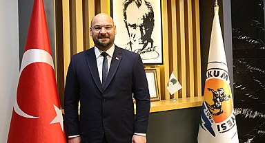 Atakum Belediye Başkanı Türkel: Atatürk’ün İzinde, Cumhuriyet Değerleriyle Yürüyoruz